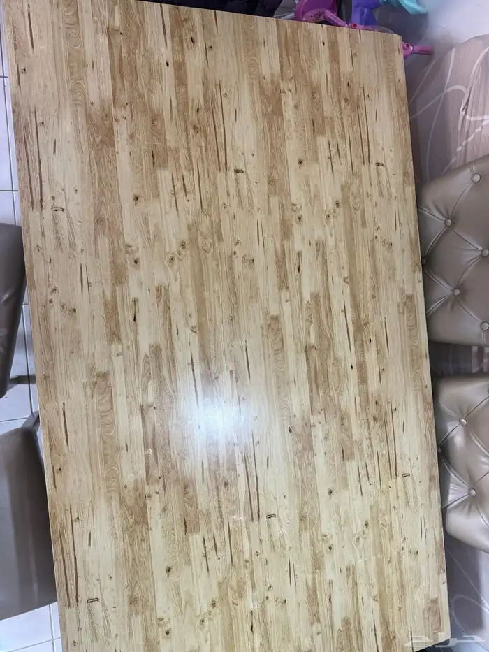 طاولة طعام سفرة 1