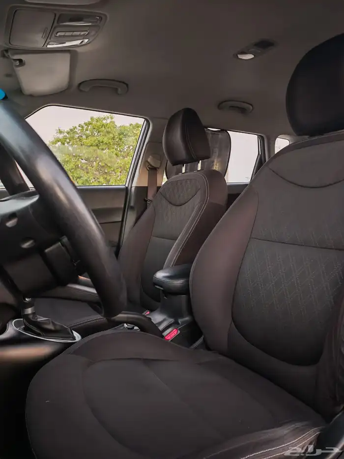 كيا سول هاتشباك وكاله نص فل 29