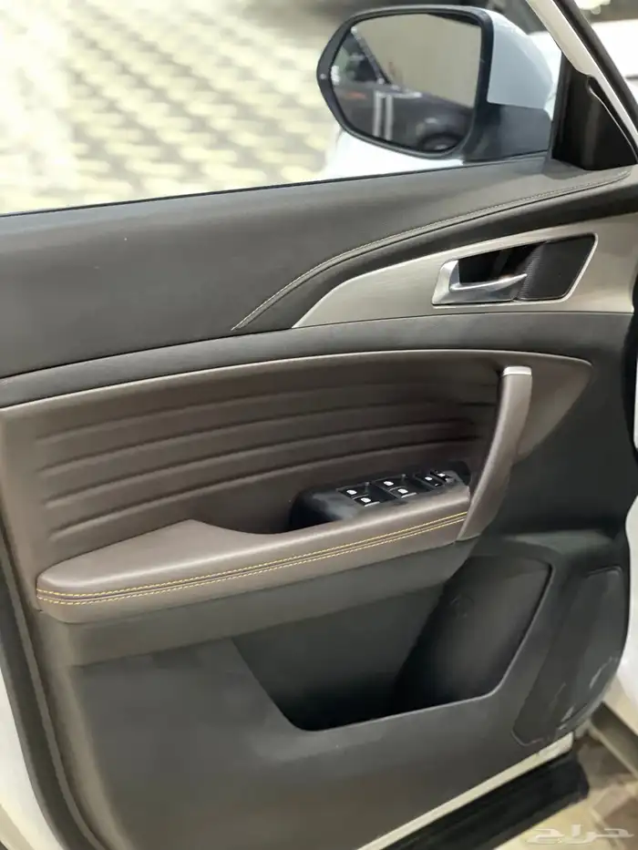 شانجان Cs35 plus صيانات وكاله 20 عداد قليل 11