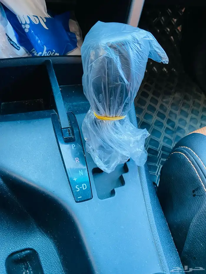 تويوتا انوفا 2020 25