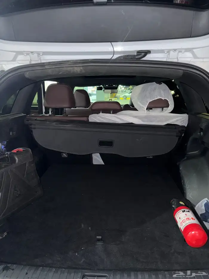 جيلي منجارو 2023 نص فل (GK) 4