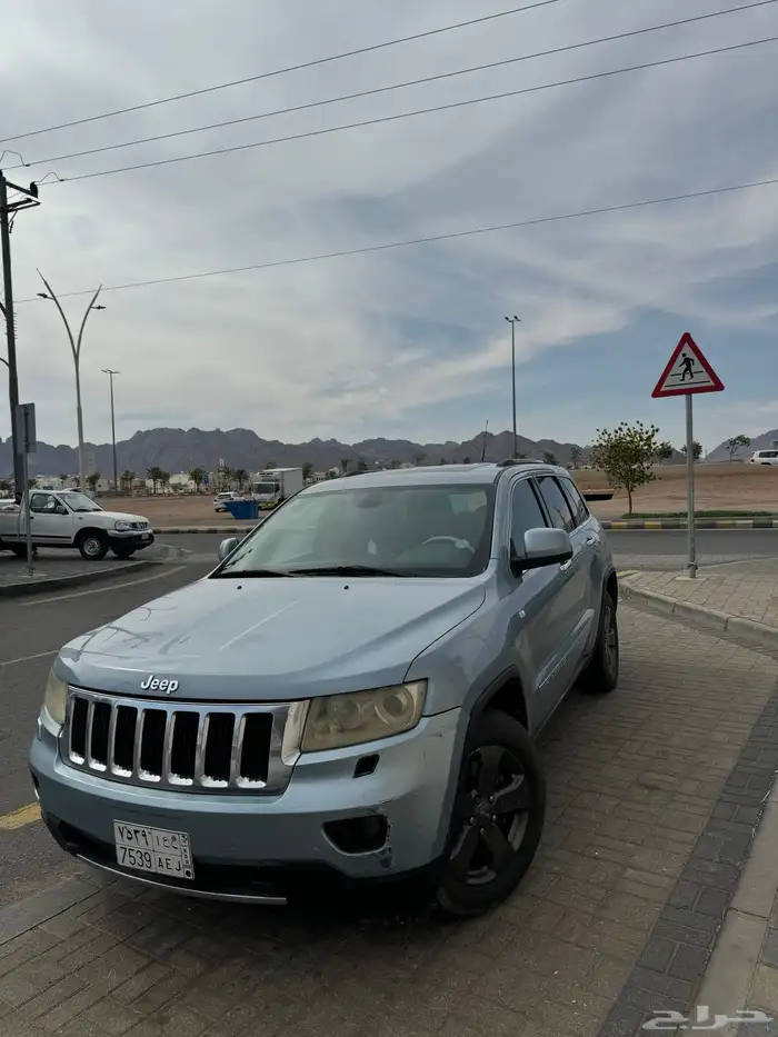 قراند شاروكي2013 3