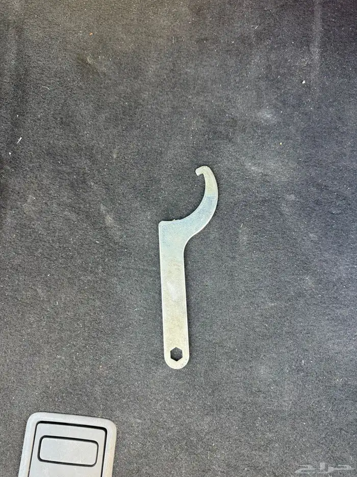 قطع مرسيدس 5