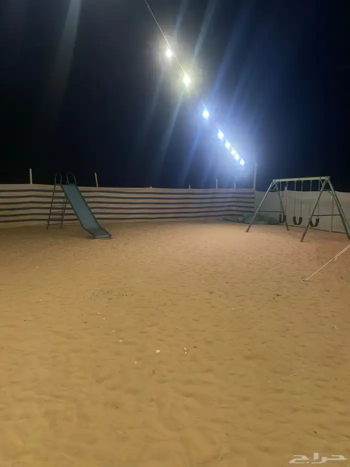 تأجير مخيمات الرياض المشاعله 9