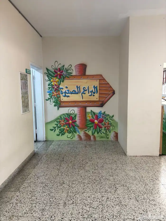 خطاط ورسام 0