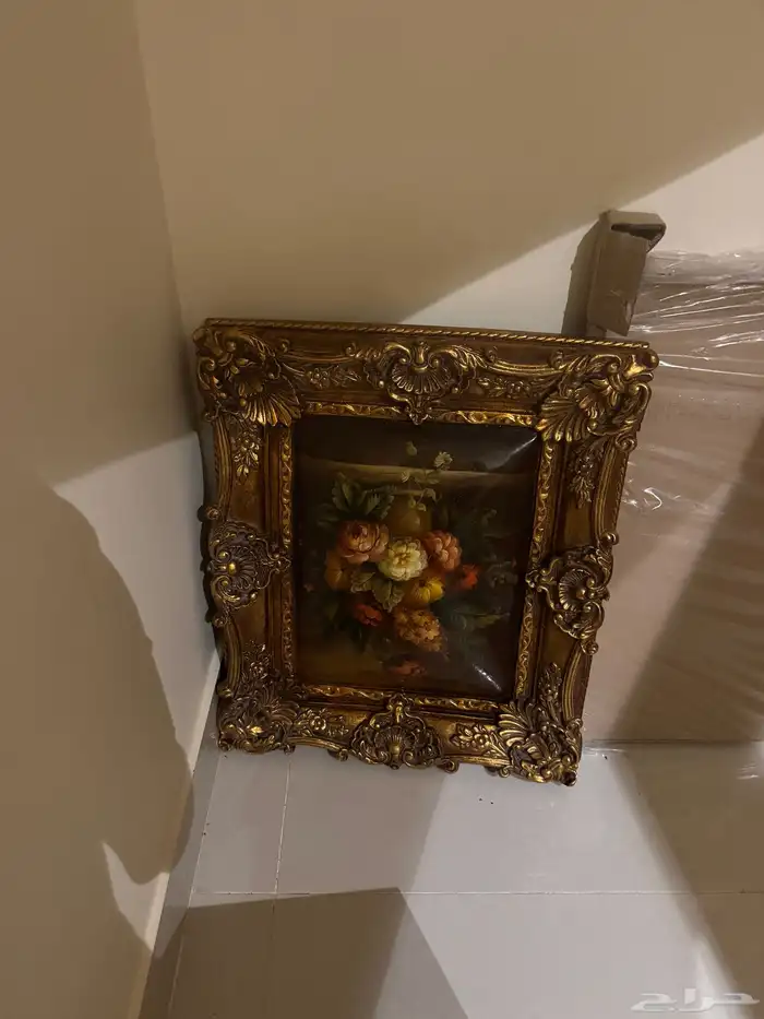 لوحات جدارية 2