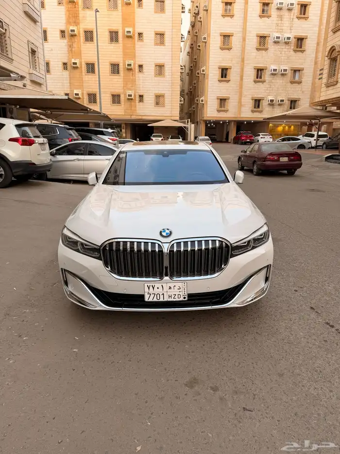 بي ام دبليو 2021 ناغي 2