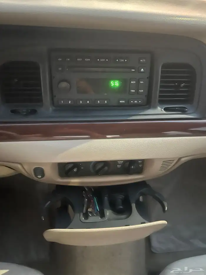 كراون فكتوريا سعودي2011 13