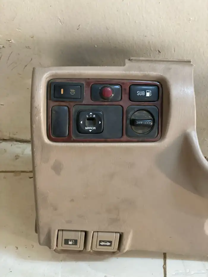 قطع صالون 2002 20