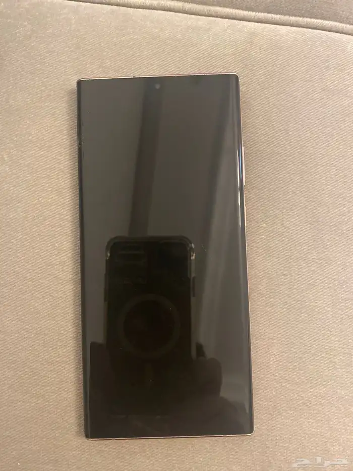 Galaxy Note 20 Ultra 5G 5