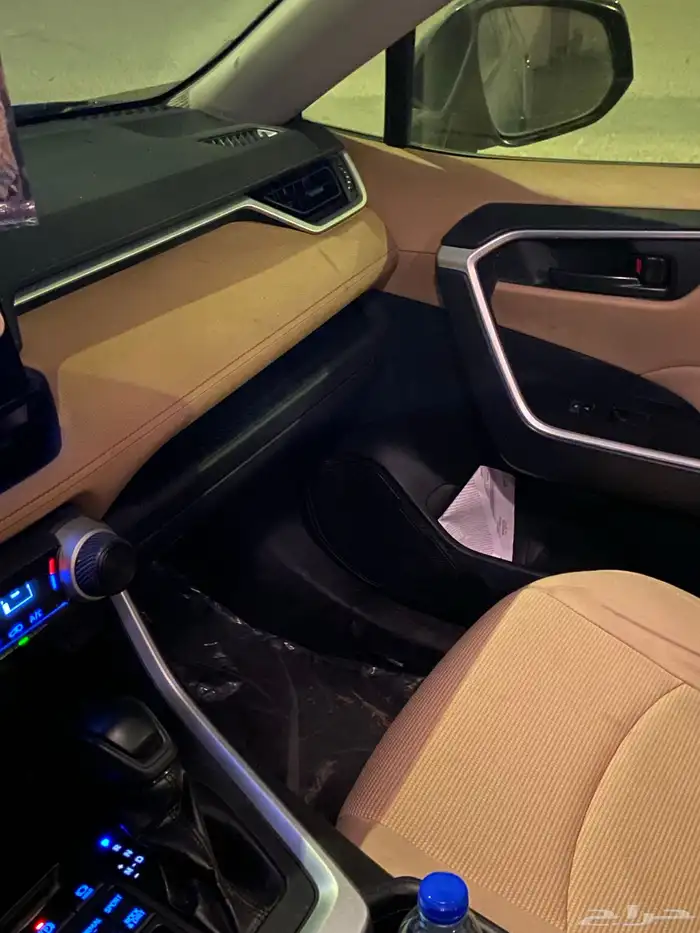 للبيع رافور 8