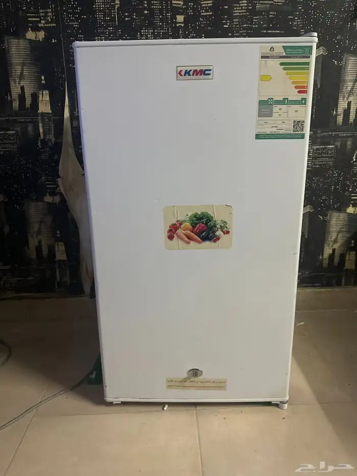 ثلاجة صغيرة 0