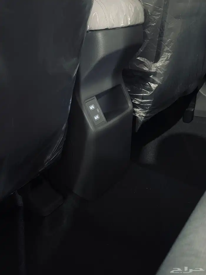 هونداي ستار جيزر - استاندر - 7 راكب - 2025 13