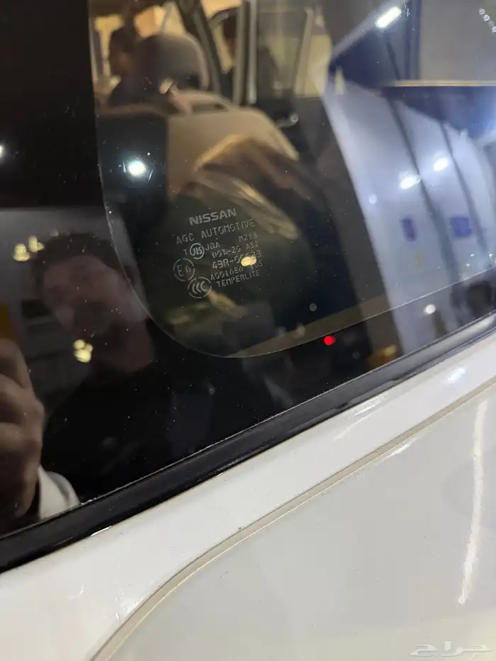 جيب نيسان فتك 2016 14