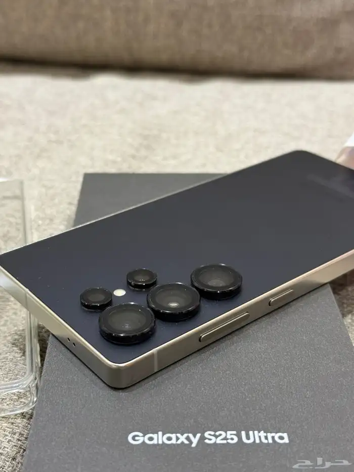 سامسونج S25 الترا 0