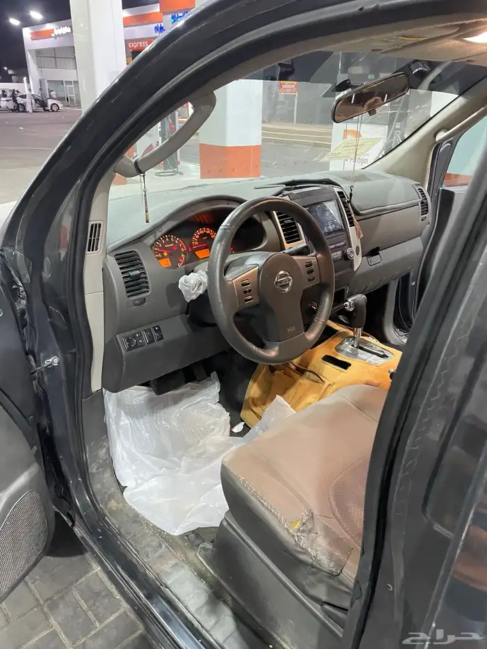 اكستيرا 2010 للييع 7