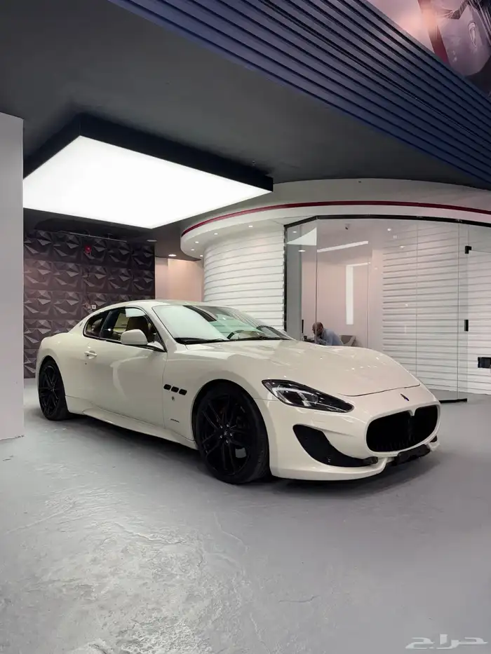 مزراتي قراند ترزمو 2