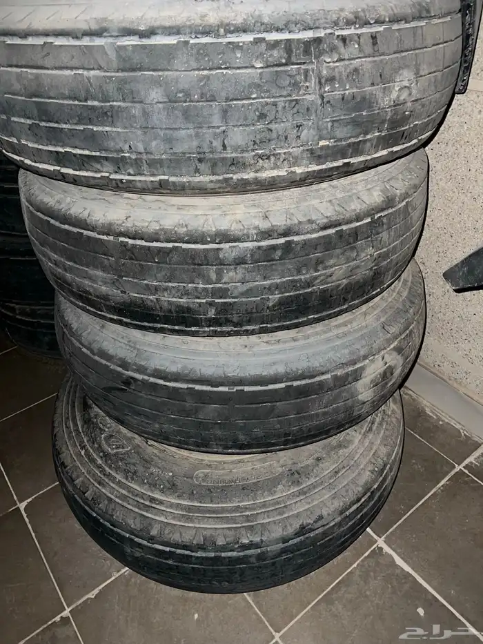 كفرات بالون ماكسس 16 0