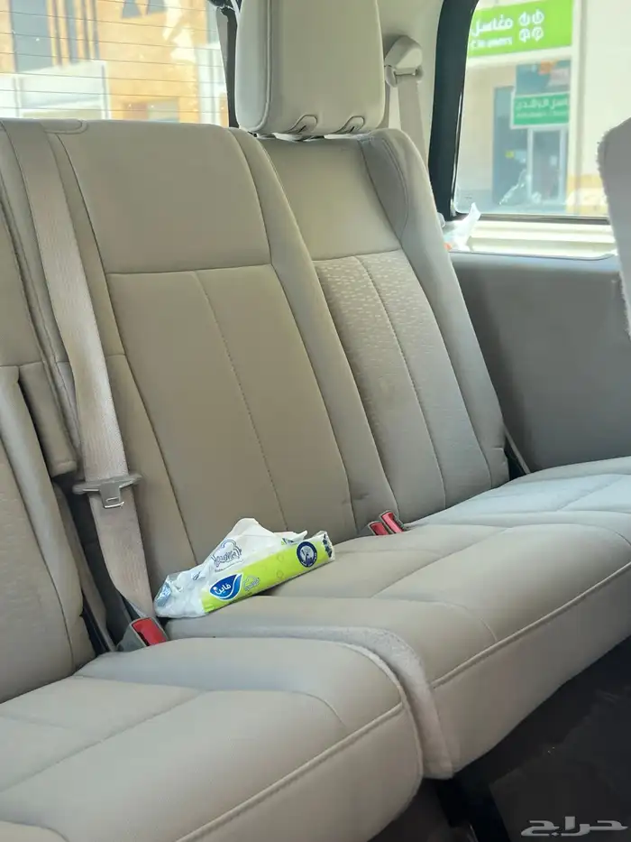 فورد- اكسبيدشن - 2014 11