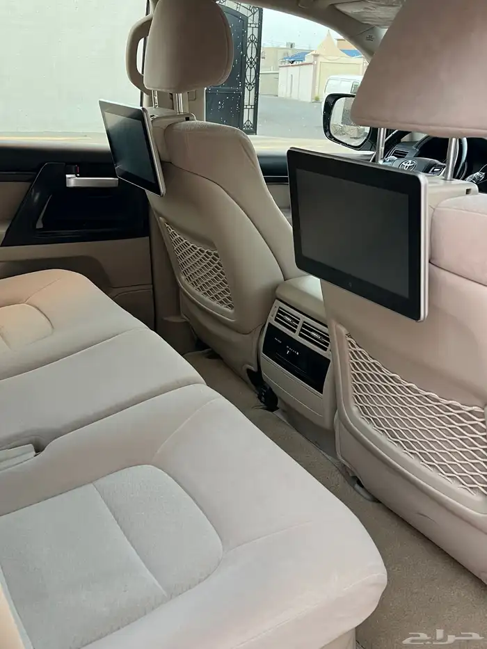 جي اكس ار تورينق 2021 سعودي فل كامل 18