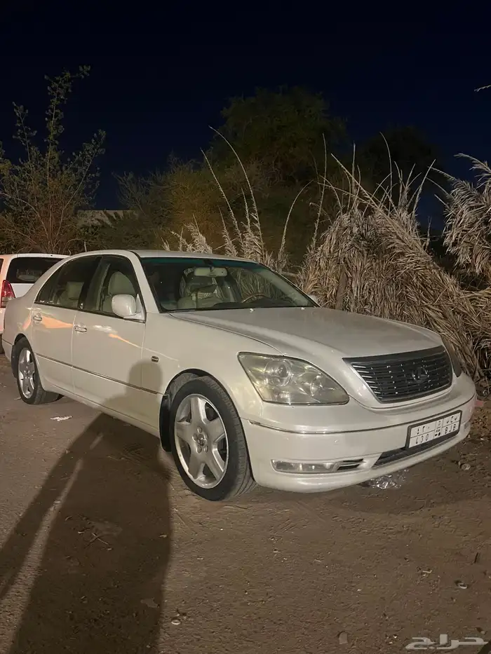 لكزس 2006 للبيع 1