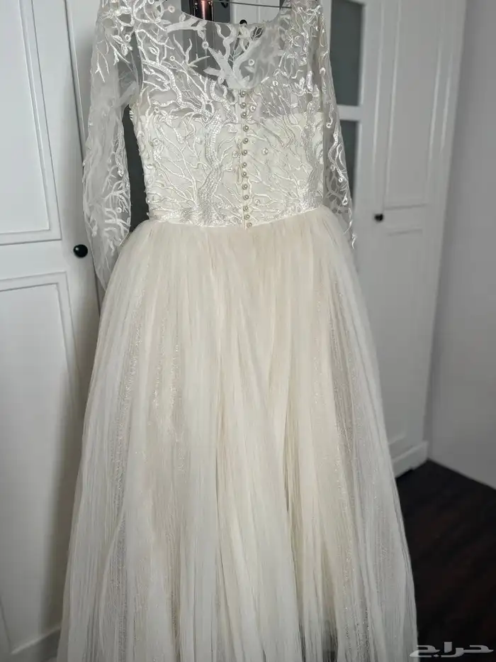 فستان تصميم خاص بسعر خورافي 2