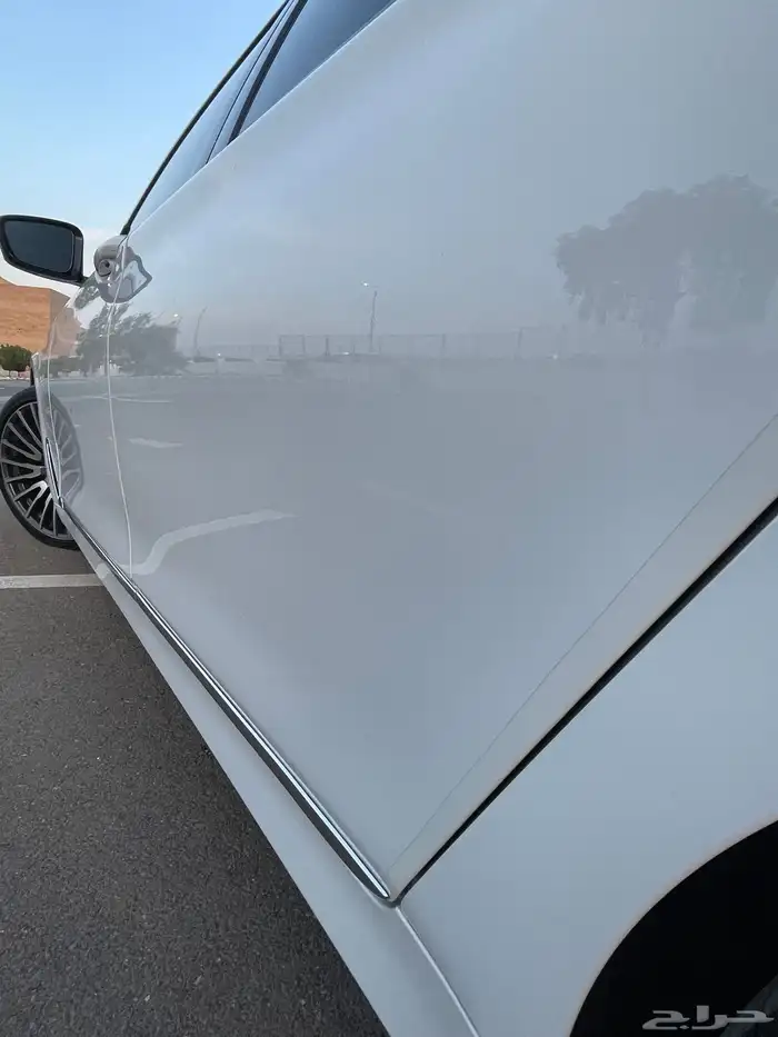 بي ام دبليو 2017 740 لامانع من البدل المناسب 20