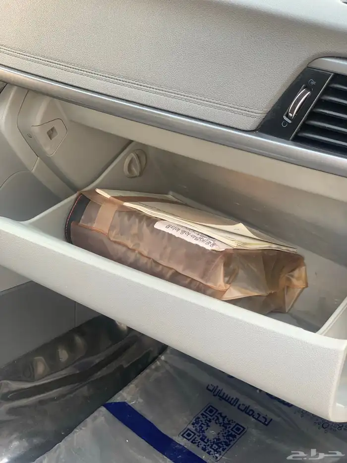 كيا اوبتيما 2.4 استاندر 17