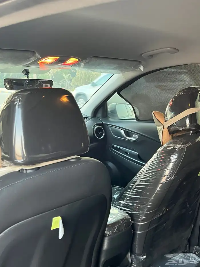 هونداي كونا 2023 5