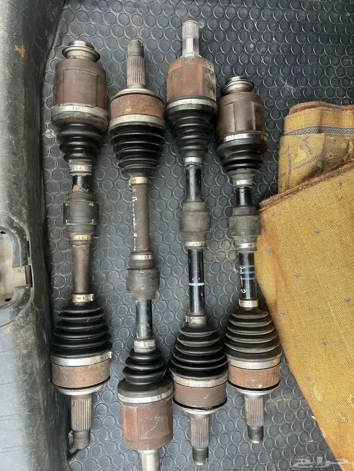 عكوس اكورد مستورد 2008-2012 0