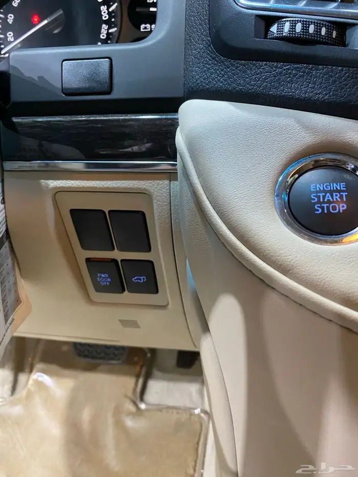 للبيع جيب جي اكس ار 2020 تورينق عبداللطيف عداد 43 الف 23