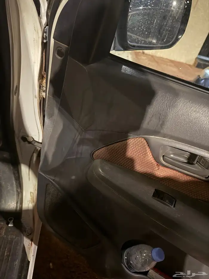 هايلكس 2014 غماره 8