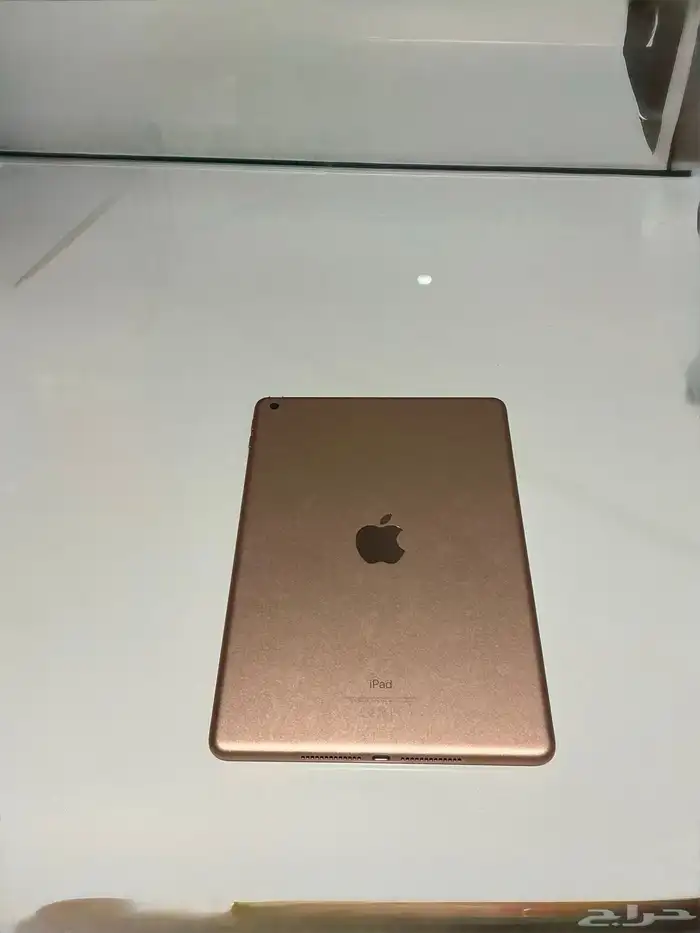 ايباد الجيل السادس 2