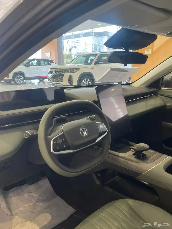 عرض مميز على شانجان ايدو بلس 2026 5