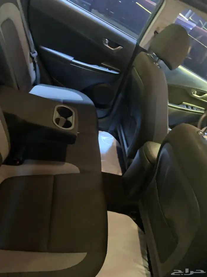 كونا 2020 ممشى قليل 13