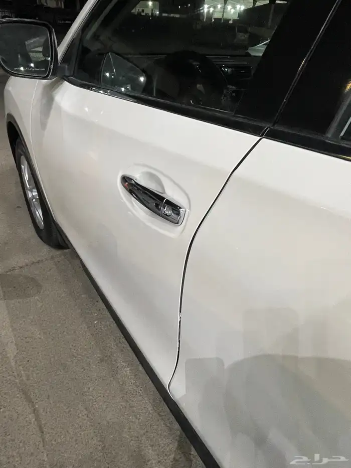 اكس تريل 2022 18