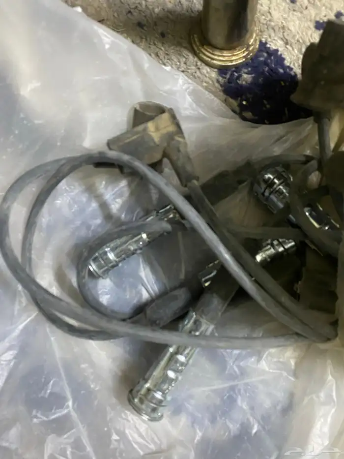 اسلاك بواجي مرسدس 0