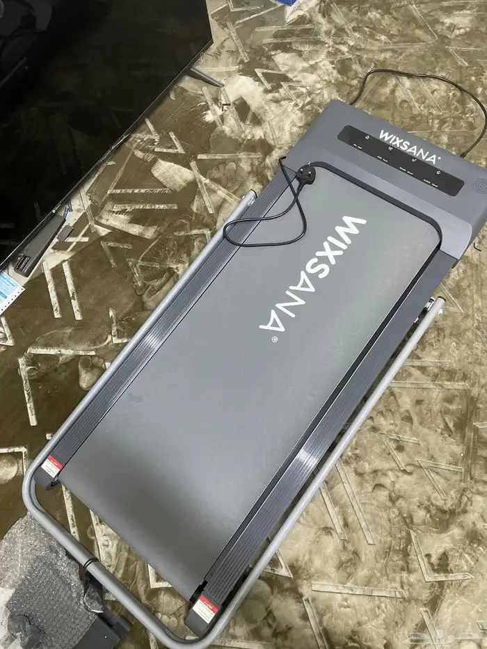 سير من ويكسانا استخدام لمدة 20 دقيقه فقط ماله شهر ونص 0