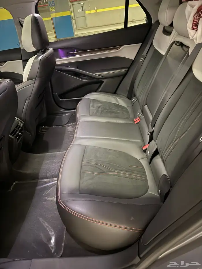 تورس فل كامل شبهه وكالة 8