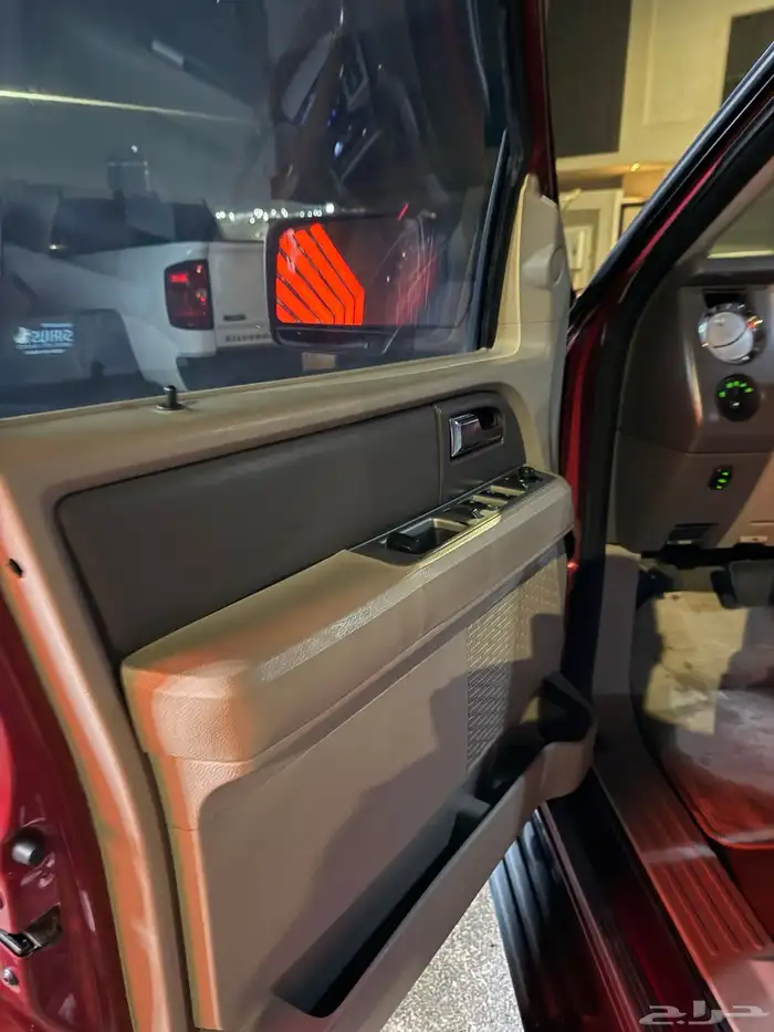 فورد أكسبدشن 6