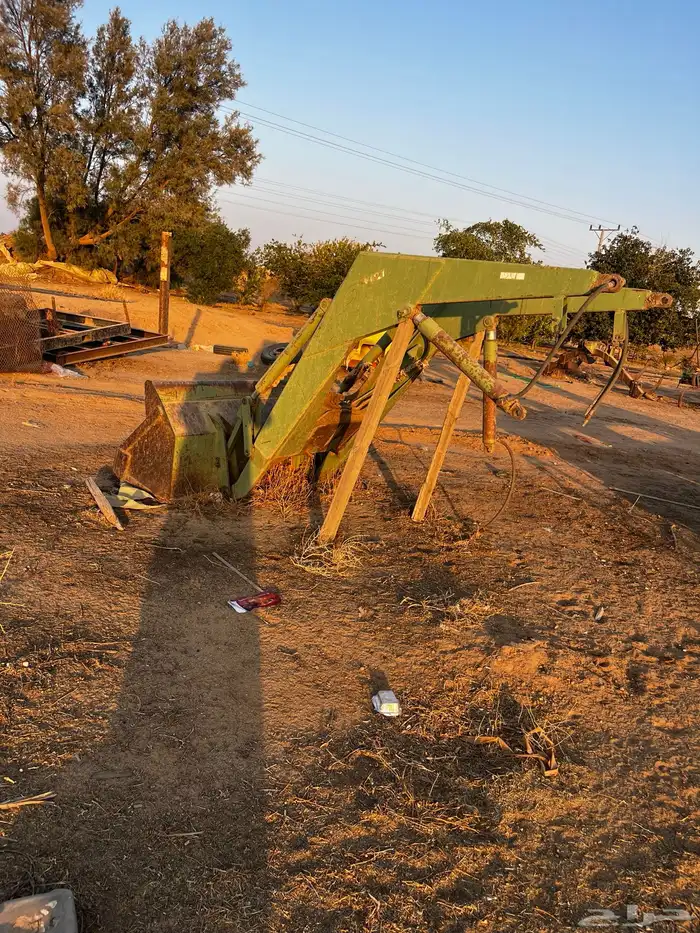 معدات زراعيه 2