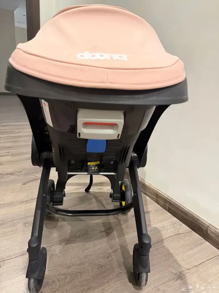 عربية دونا 2