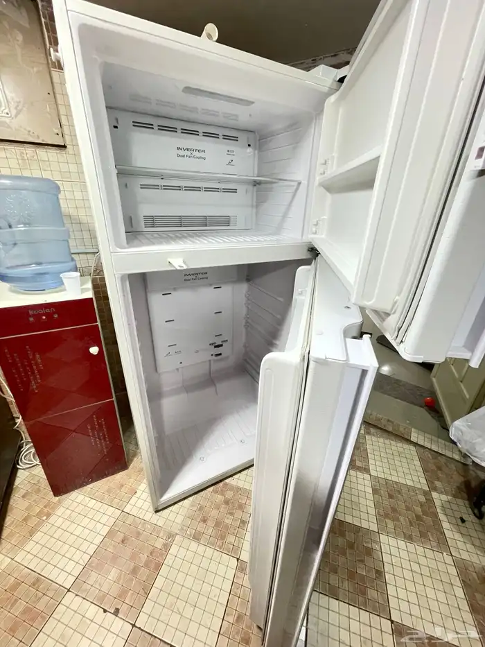 ثلاجه هتاشي 1