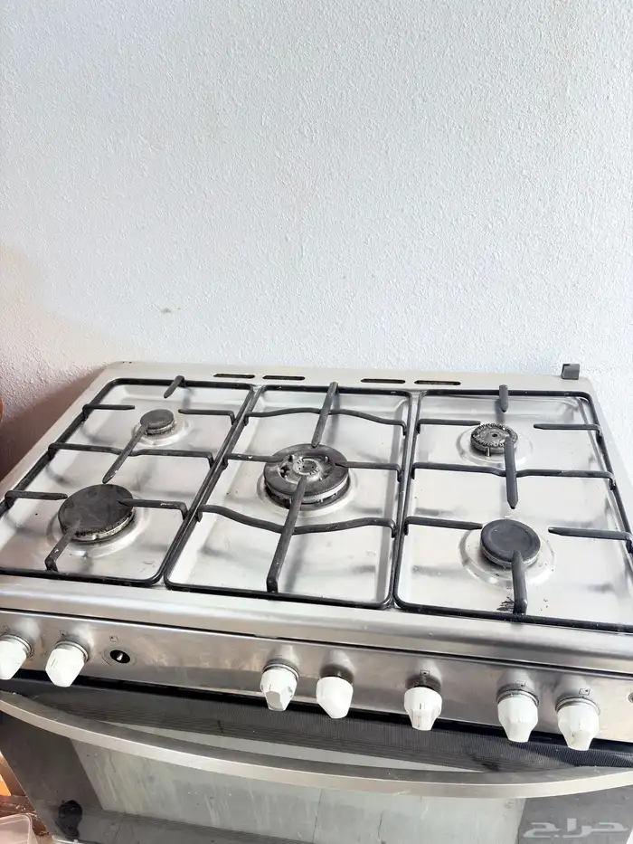 غاز شغال على الشرط 2