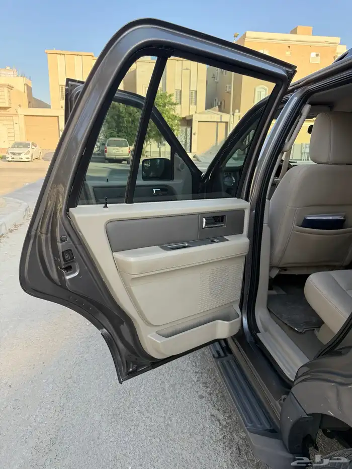 اكسبديشن 2013 وكاله 20