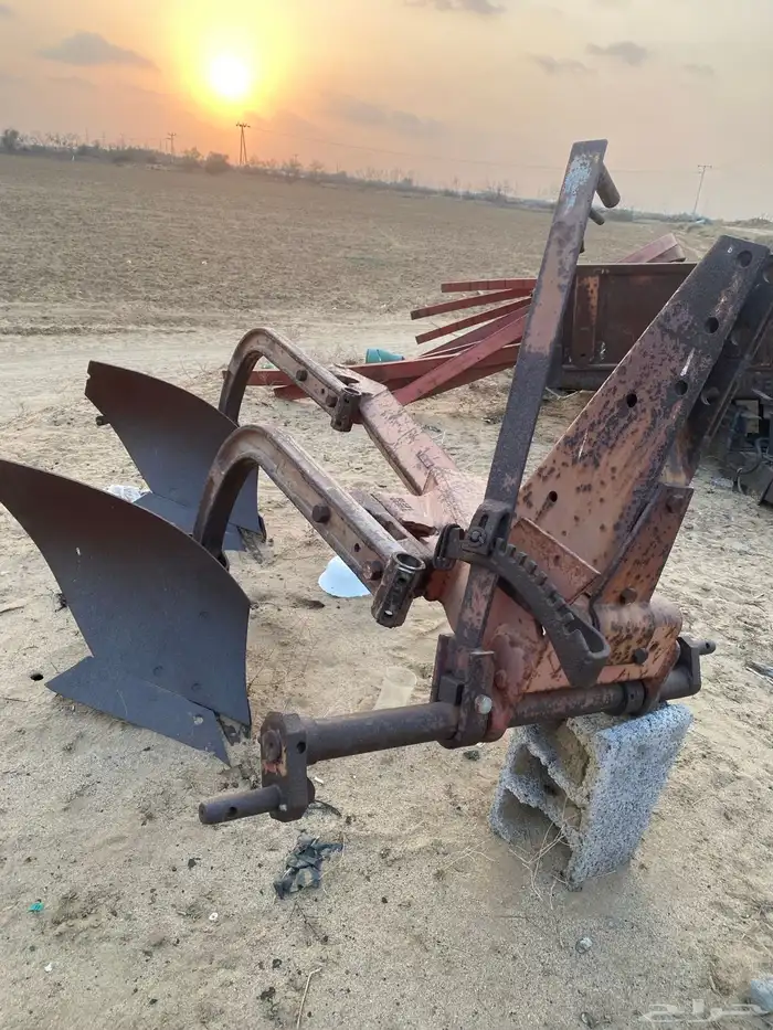 كفوف حراثه للبيع 2