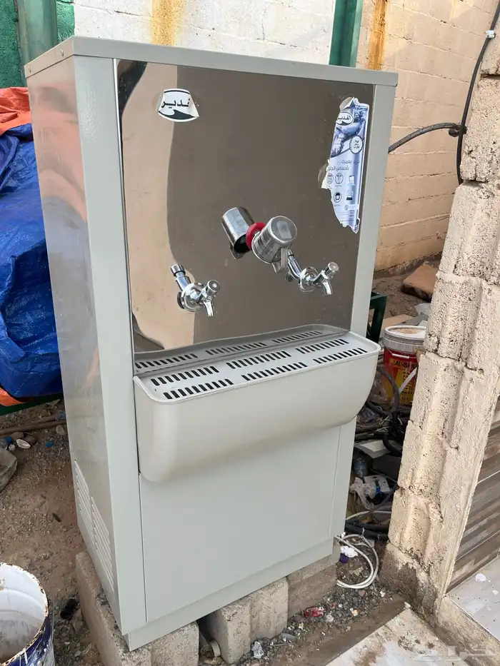 مكيف و بأرده 3