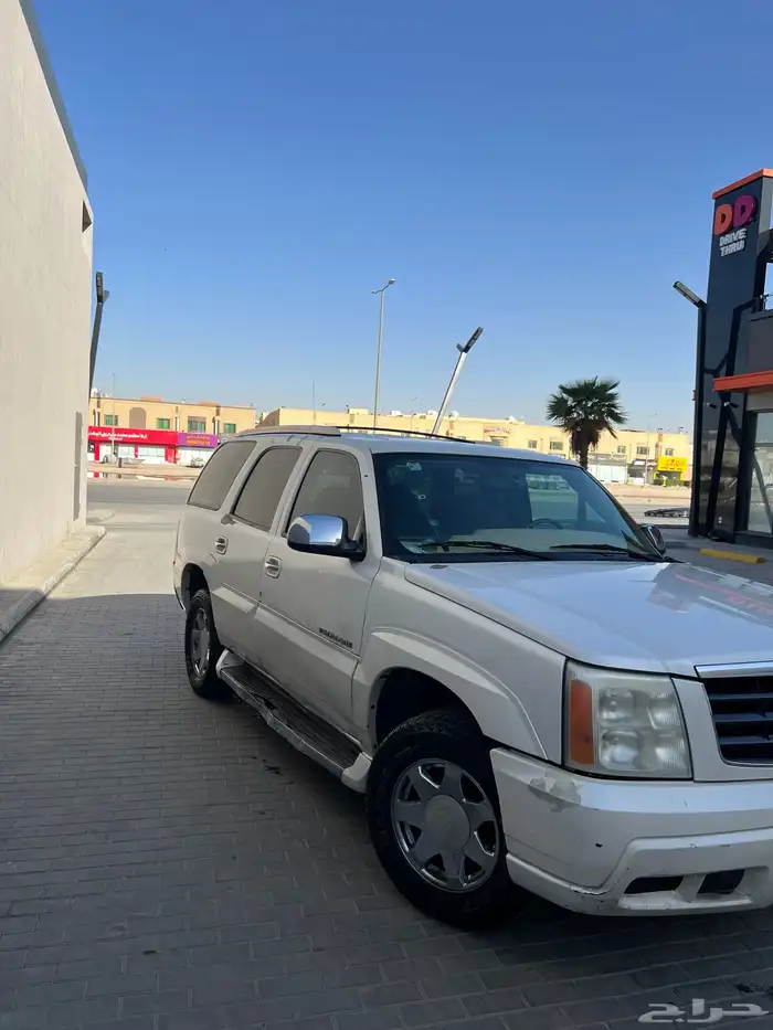 اسكاليد 2005 20