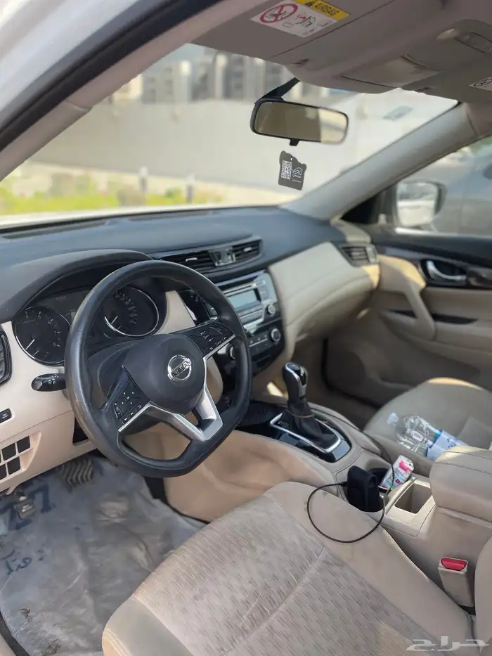 نيسان اكستيرا 2021 4