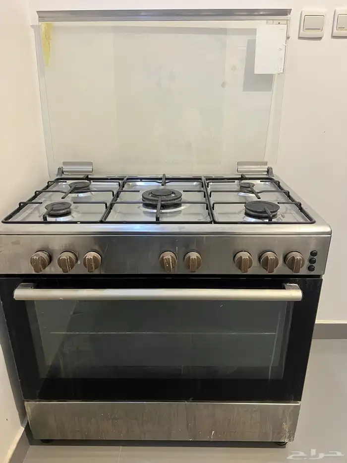 فرن البيع الخرج 3